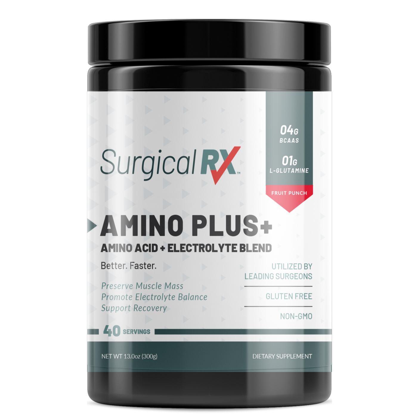 Amino Plus+