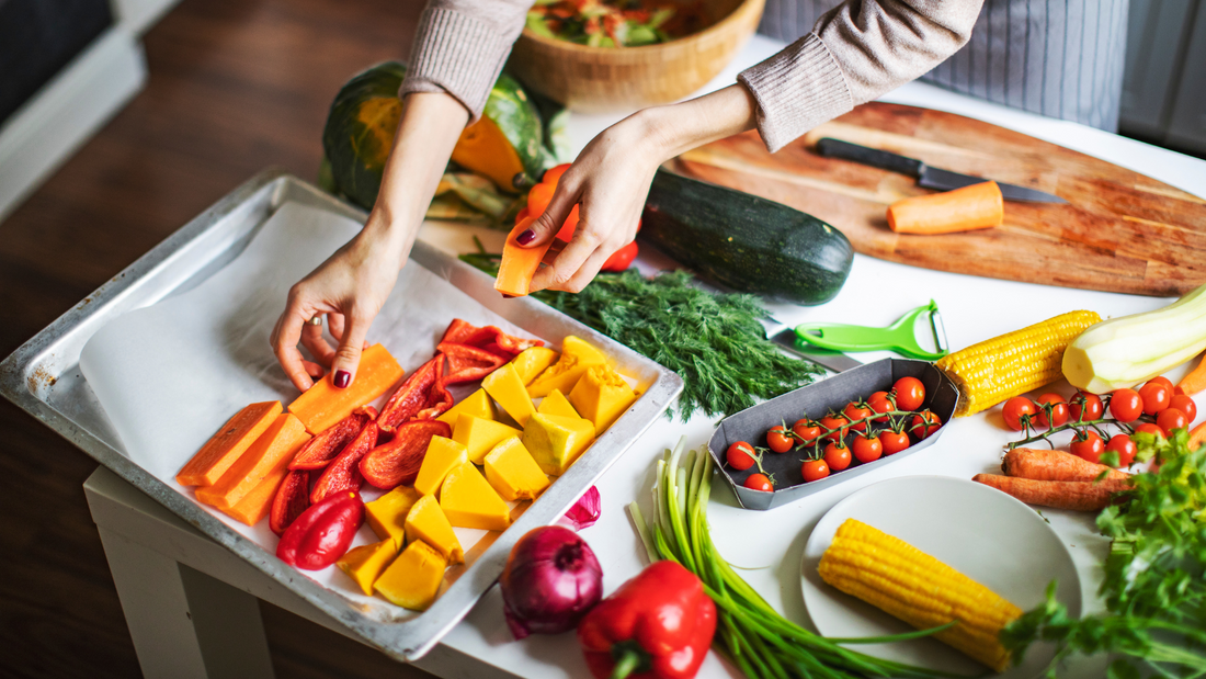 Why Malnutrition Matters: How Poor Nutrition Harms Hip & Knee Replacement Outcomes and What You Can Do