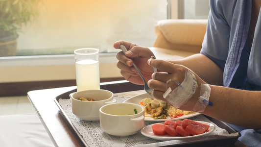 Malnutrition and Orthopedic Surgery: The Silent Risk Most Patients Miss (Until It’s Too Late)