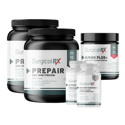 60-Day OrthoRx Protocol Bundle