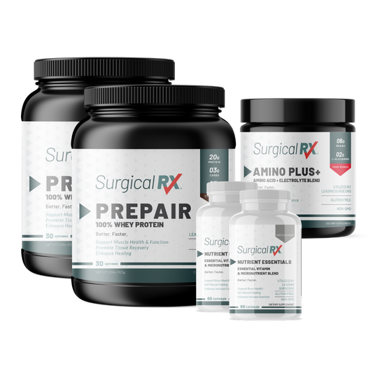 60-Day OrthoRx Protocol Bundle