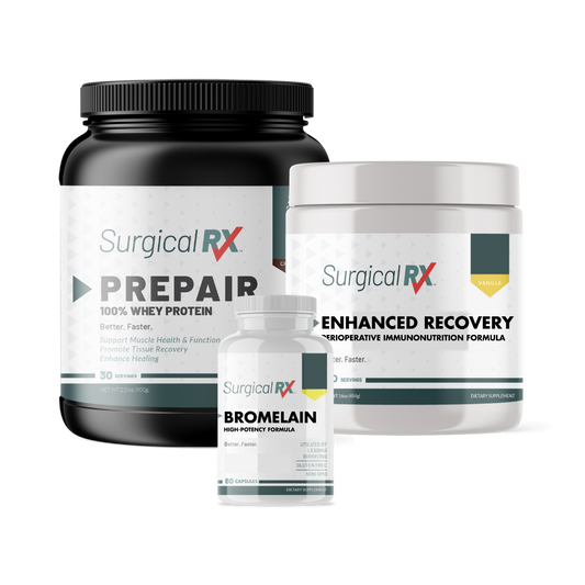 30-Day RegenRx Protocol Bundle
