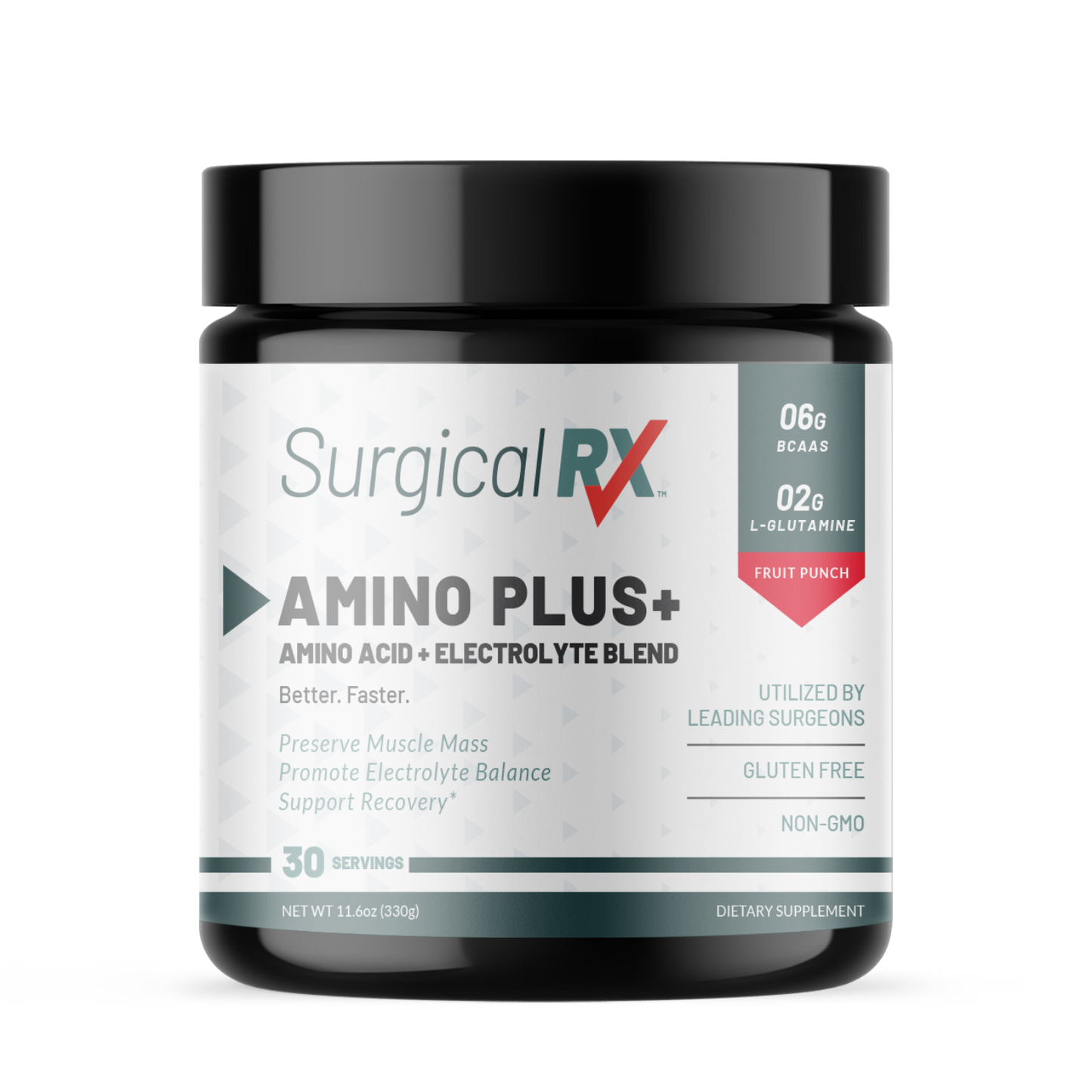 Amino Plus+