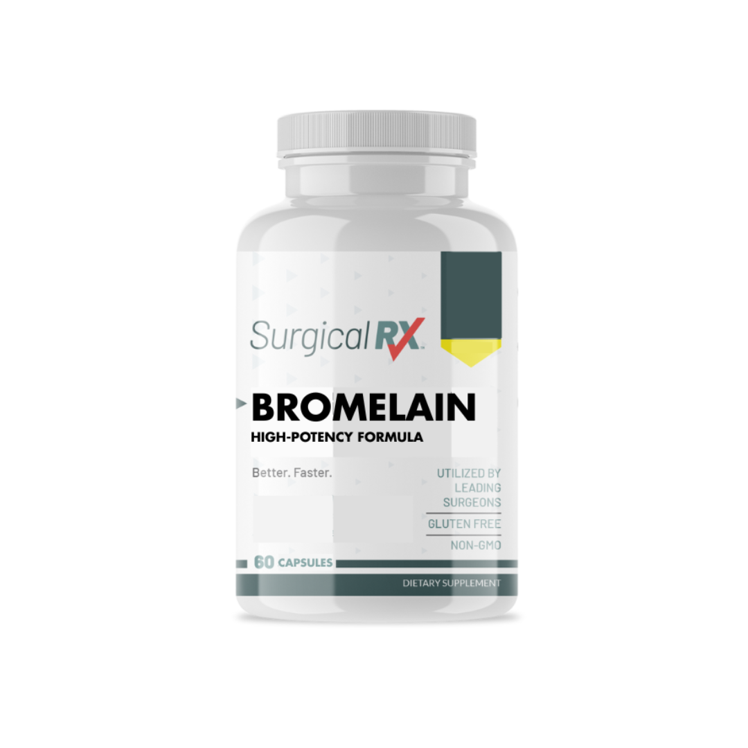 Bromelain