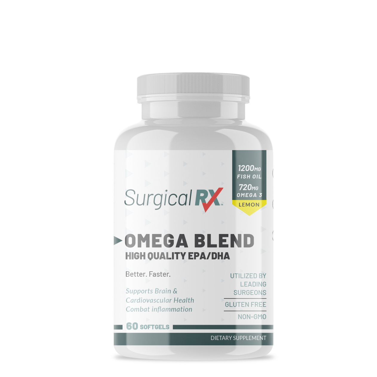 Omega Blend