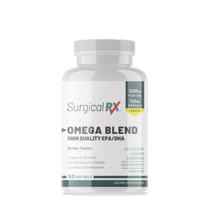 Omega Blend