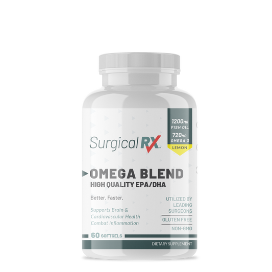 Omega Blend