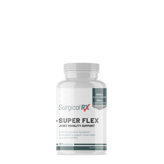 Super Joint Flex Mobility Support