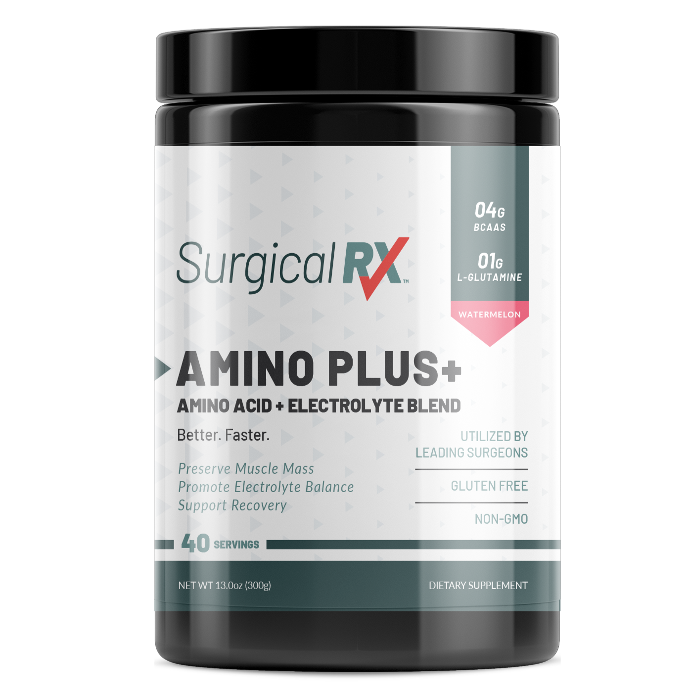 Amino Plus+