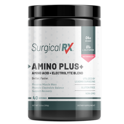Amino Plus+