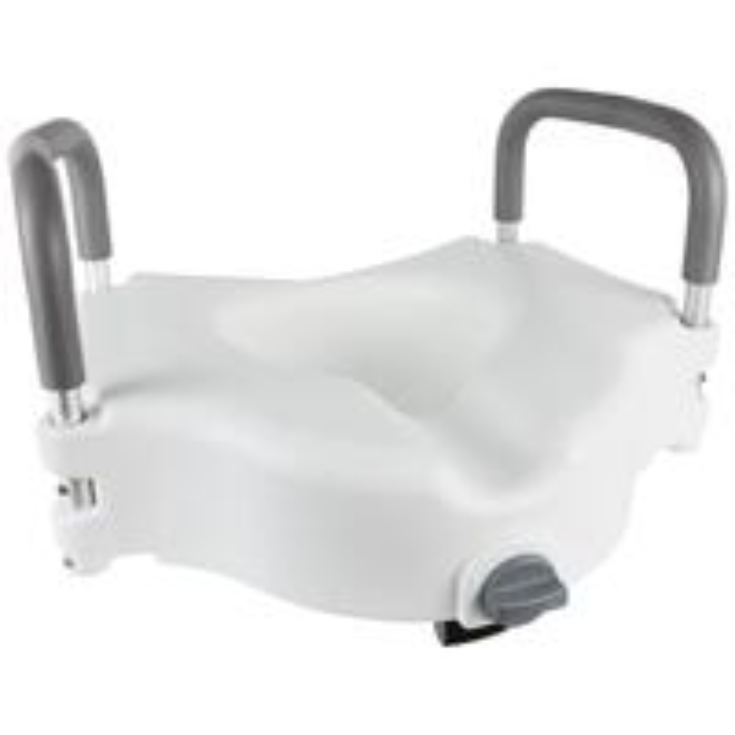 Raised Toilet Seat*